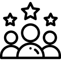 Vast Experience Icon